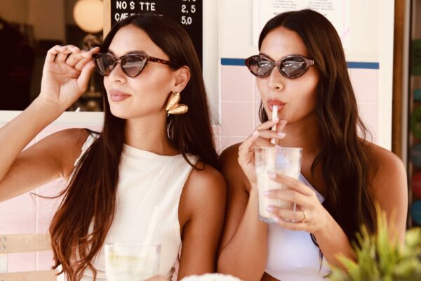 Summer time in Paris: Pila & Sompra Leroy by AB STUDIO