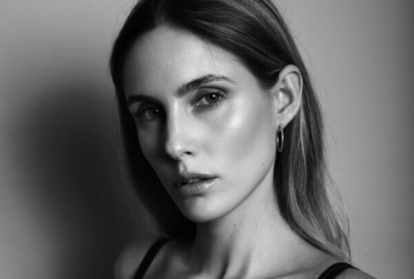 The Elegance of Margherita Campart: Spotlight on an Italian Sensation