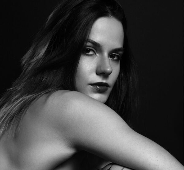 Meet Jogilė Ramoškaitė: The Multi-Talented Creative Force from Lithuania