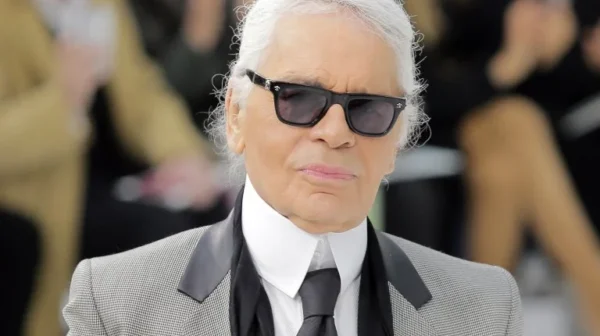 Karl Lagerfeld is turning its gaze toward Argentina