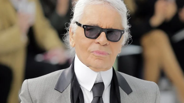 Karl Lagerfeld is turning its gaze toward Argentina