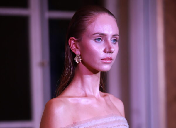 Paris Fashion Air: Where Fashion Finds Its New Voice